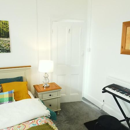 Service Accommodation 2 Bed Room Apartment In Newport South Wales Near Celtic Manor Icc Wales Kültér fotó