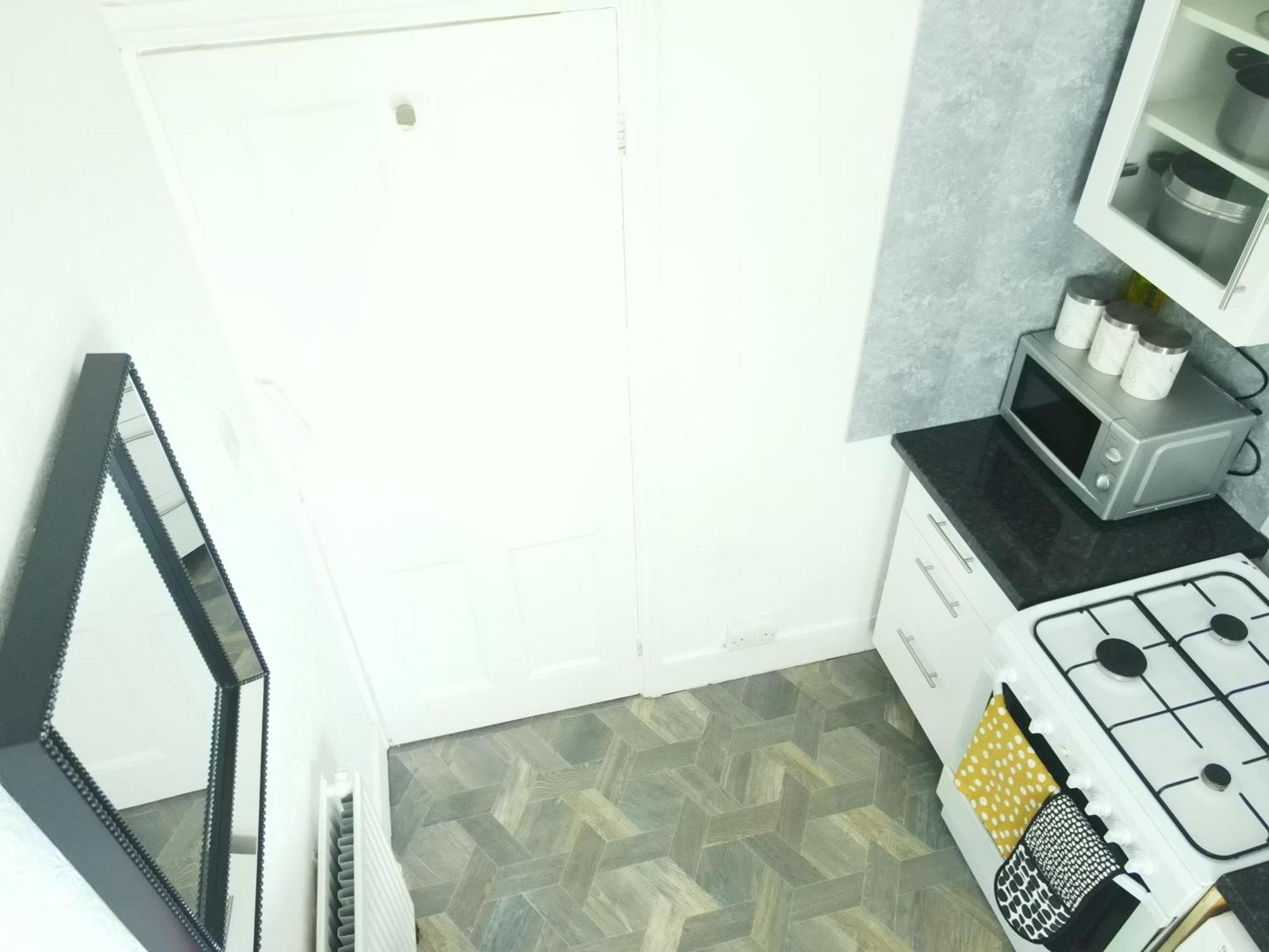 Service Accommodation 2 Bed Room Apartment In Newport South Wales Near Celtic Manor Icc Wales Kültér fotó