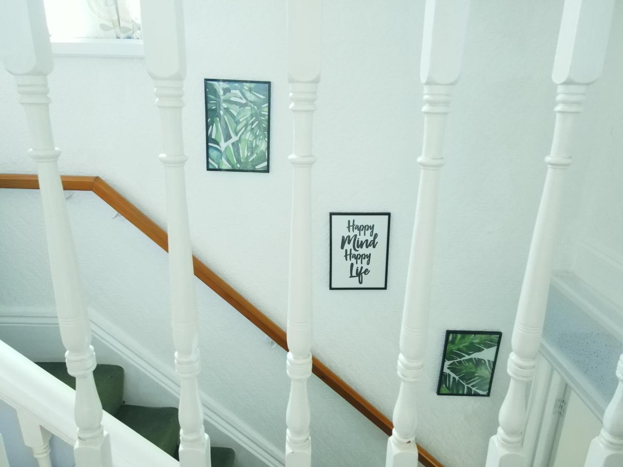 Service Accommodation 2 Bed Room Apartment In Newport South Wales Near Celtic Manor Icc Wales Kültér fotó