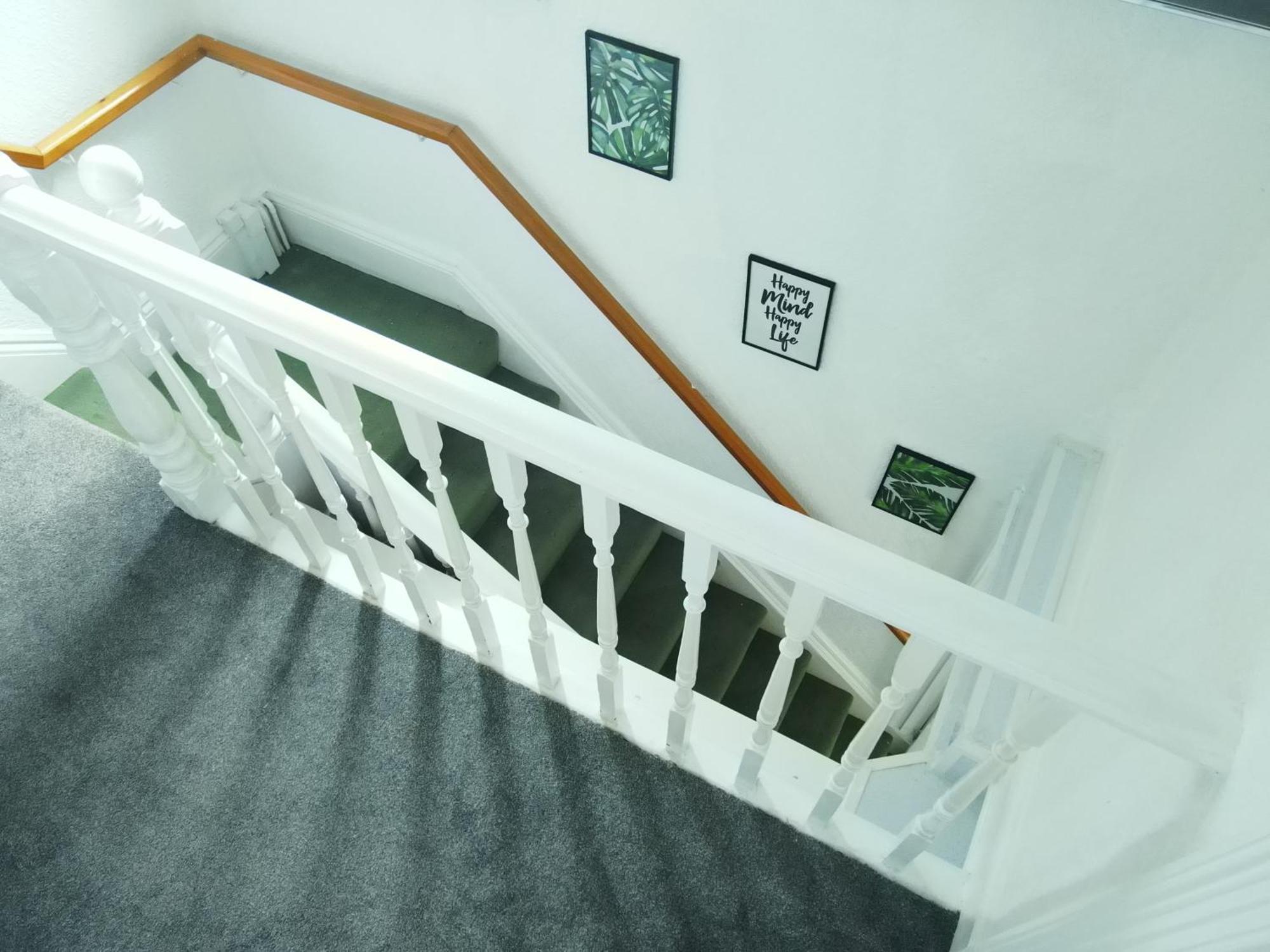 Service Accommodation 2 Bed Room Apartment In Newport South Wales Near Celtic Manor Icc Wales Kültér fotó