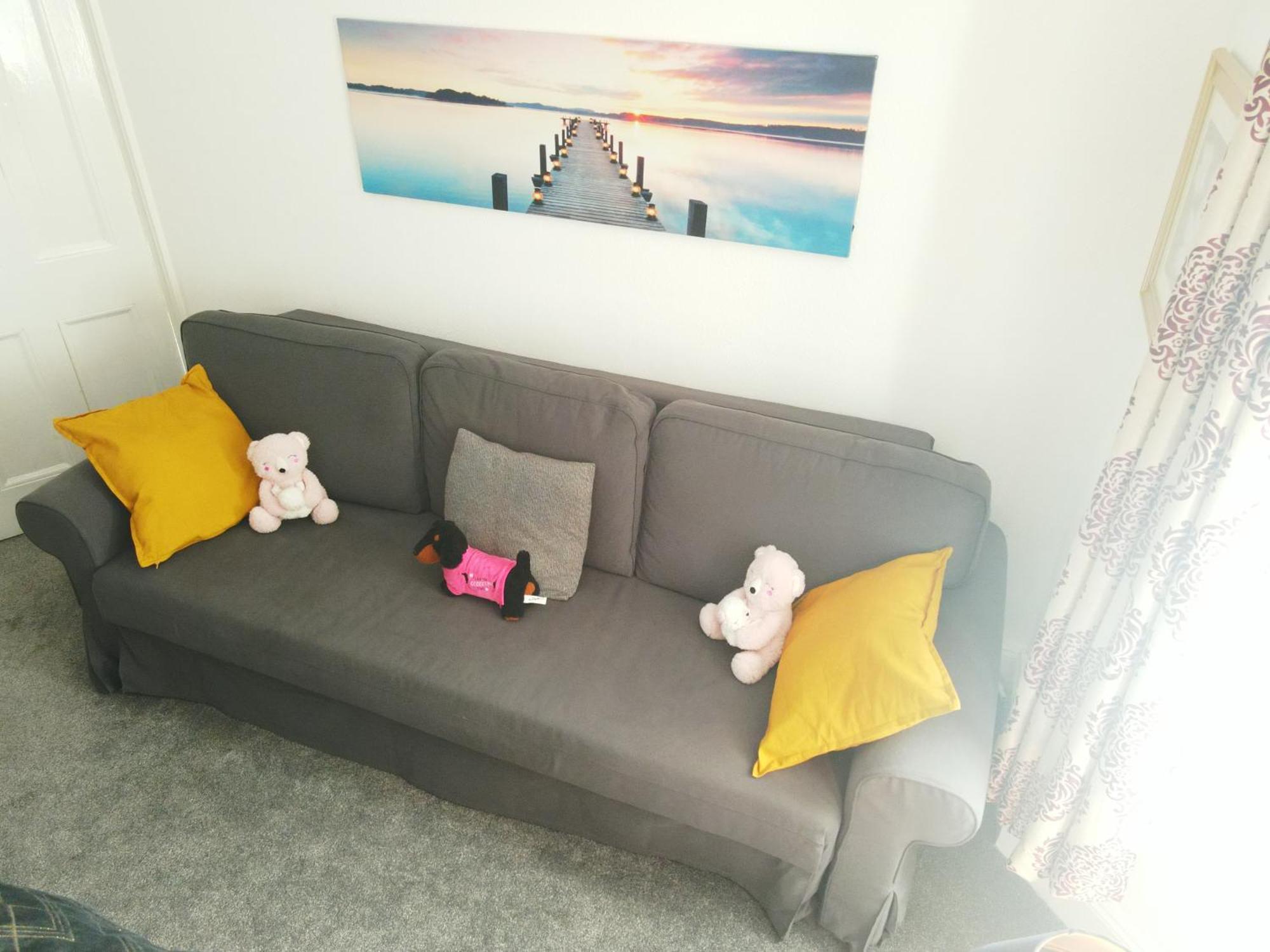 Service Accommodation 2 Bed Room Apartment In Newport South Wales Near Celtic Manor Icc Wales Kültér fotó