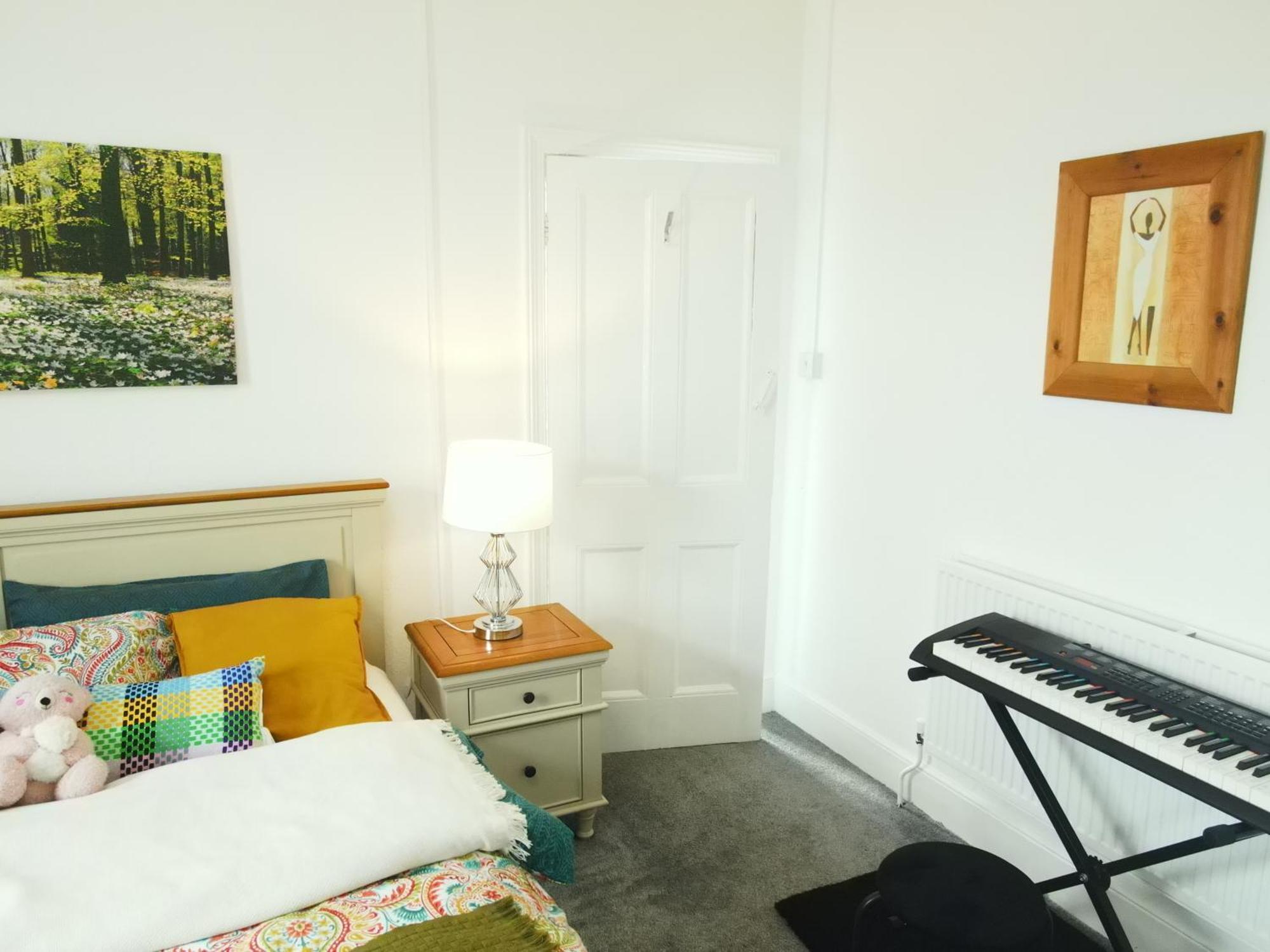 Service Accommodation 2 Bed Room Apartment In Newport South Wales Near Celtic Manor Icc Wales Kültér fotó
